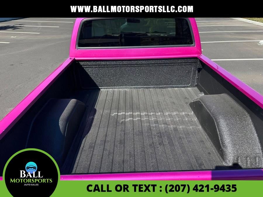 1983 GMC Pickup C1500 Wideside, available for sale in Brewer, Maine | Ball Motorsports LLC. Brewer, Maine 1983 GMC Pickup C1500 Wideside, available for sale in Brewer, Maine | Ball Motorsports LLC. Brewer, Maine