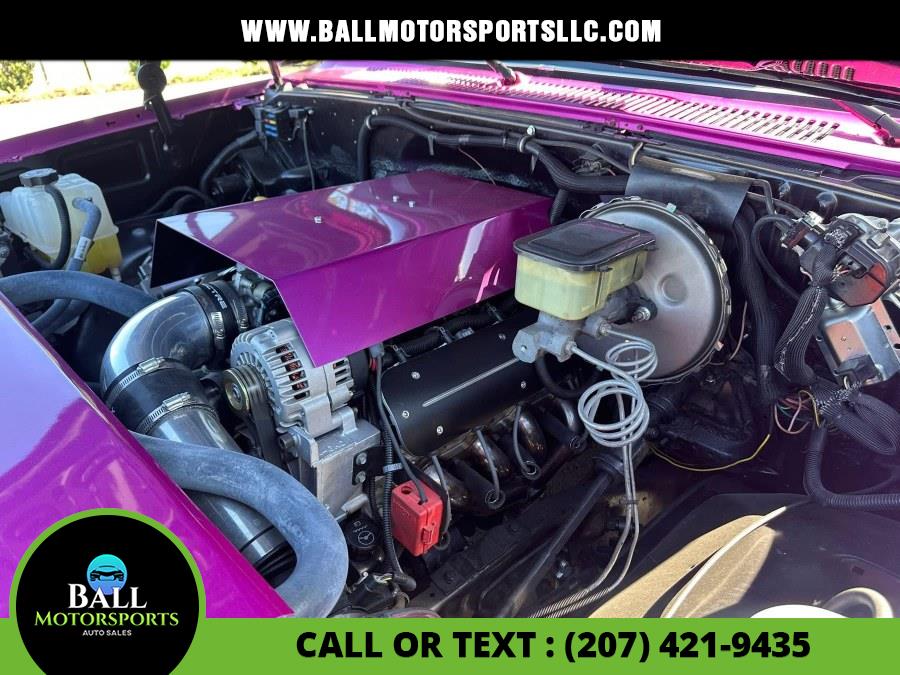 1983 GMC Pickup C1500 Wideside, available for sale in Brewer, Maine | Ball Motorsports LLC. Brewer, Maine 1983 GMC Pickup C1500 Wideside, available for sale in Brewer, Maine | Ball Motorsports LLC. Brewer, Maine
