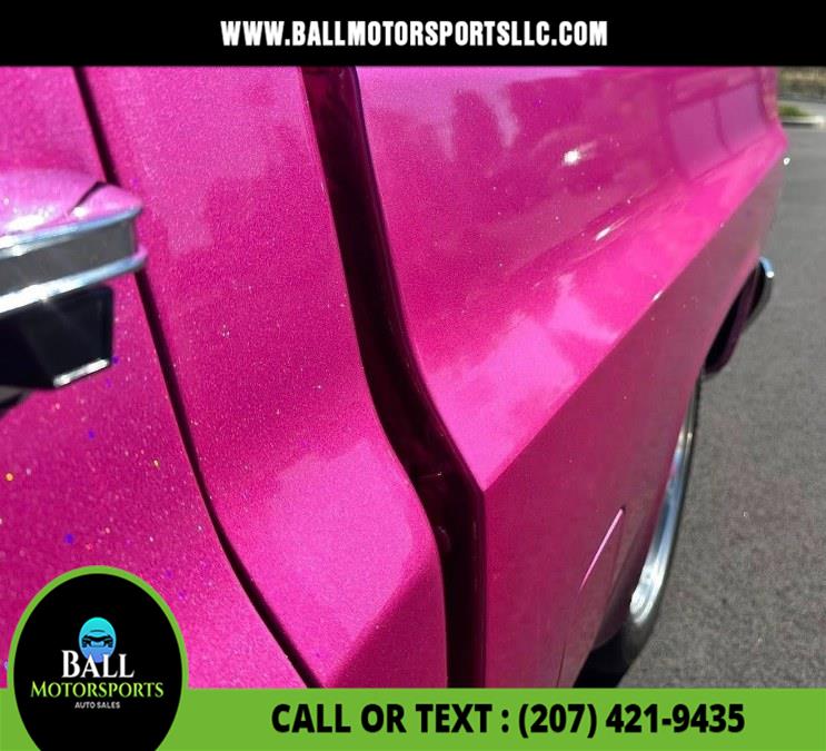 1983 GMC Pickup C1500 Wideside, available for sale in Brewer, Maine | Ball Motorsports LLC. Brewer, Maine 1983 GMC Pickup C1500 Wideside, available for sale in Brewer, Maine | Ball Motorsports LLC. Brewer, Maine