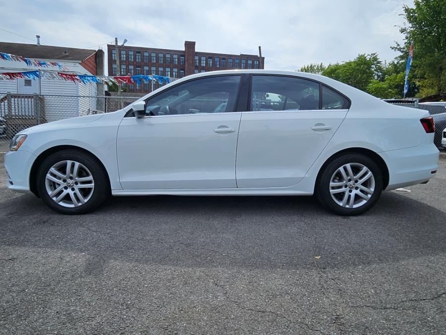 2017 Volkswagen Jetta 1.4T S Auto, available for sale in Paterson, New Jersey | Champion of Paterson. Paterson, New Jersey 2017 Volkswagen Jetta 1.4T S Auto, available for sale in Paterson, New Jersey | Champion of Paterson. Paterson, New Jersey