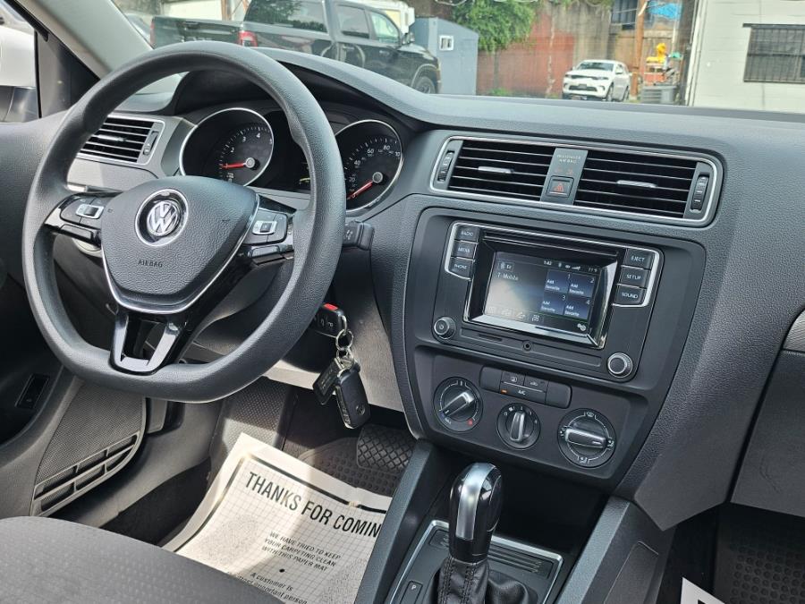 2017 Volkswagen Jetta 1.4T S Auto, available for sale in Paterson, New Jersey | Champion of Paterson. Paterson, New Jersey 2017 Volkswagen Jetta 1.4T S Auto, available for sale in Paterson, New Jersey | Champion of Paterson. Paterson, New Jersey