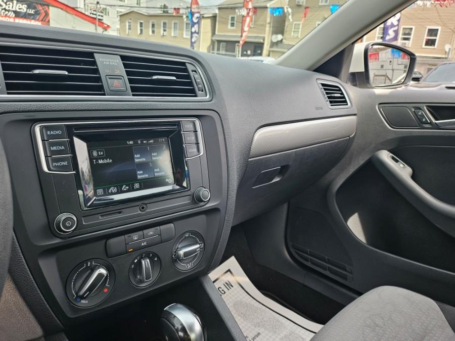 2017 Volkswagen Jetta 1.4T S Auto, available for sale in Paterson, New Jersey | Champion of Paterson. Paterson, New Jersey 2017 Volkswagen Jetta 1.4T S Auto, available for sale in Paterson, New Jersey | Champion of Paterson. Paterson, New Jersey