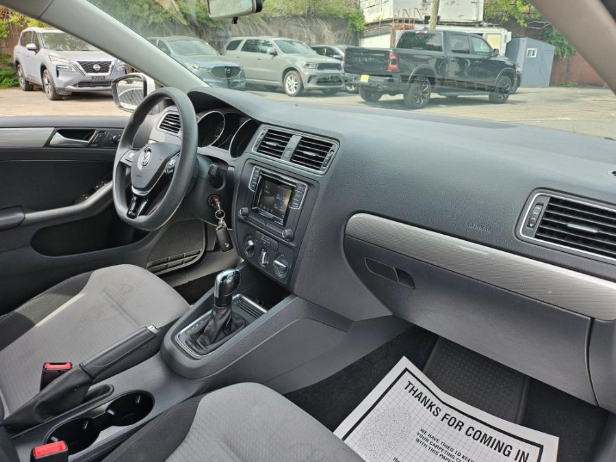 2017 Volkswagen Jetta 1.4T S Auto, available for sale in Paterson, New Jersey | Champion of Paterson. Paterson, New Jersey 2017 Volkswagen Jetta 1.4T S Auto, available for sale in Paterson, New Jersey | Champion of Paterson. Paterson, New Jersey