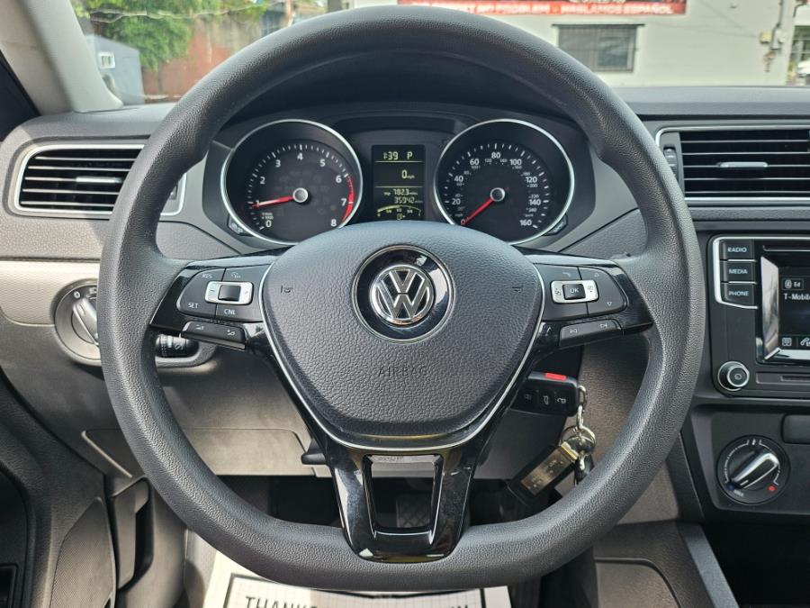 2017 Volkswagen Jetta 1.4T S Auto, available for sale in Paterson, New Jersey | Champion of Paterson. Paterson, New Jersey 2017 Volkswagen Jetta 1.4T S Auto, available for sale in Paterson, New Jersey | Champion of Paterson. Paterson, New Jersey
