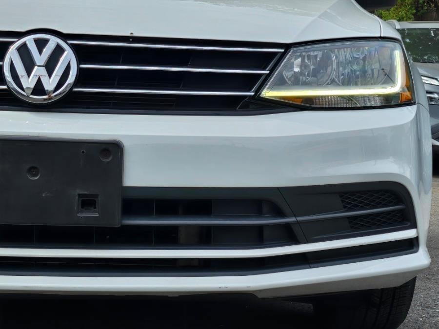 2017 Volkswagen Jetta 1.4T S Auto, available for sale in Paterson, New Jersey | Champion of Paterson. Paterson, New Jersey 2017 Volkswagen Jetta 1.4T S Auto, available for sale in Paterson, New Jersey | Champion of Paterson. Paterson, New Jersey