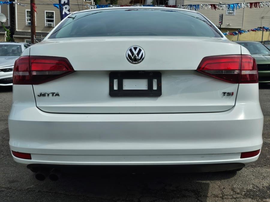 2017 Volkswagen Jetta 1.4T S Auto, available for sale in Paterson, New Jersey | Champion of Paterson. Paterson, New Jersey 2017 Volkswagen Jetta 1.4T S Auto, available for sale in Paterson, New Jersey | Champion of Paterson. Paterson, New Jersey