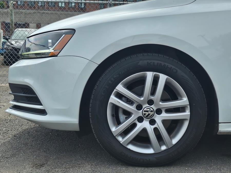 2017 Volkswagen Jetta 1.4T S Auto, available for sale in Paterson, New Jersey | Champion of Paterson. Paterson, New Jersey 2017 Volkswagen Jetta 1.4T S Auto, available for sale in Paterson, New Jersey | Champion of Paterson. Paterson, New Jersey