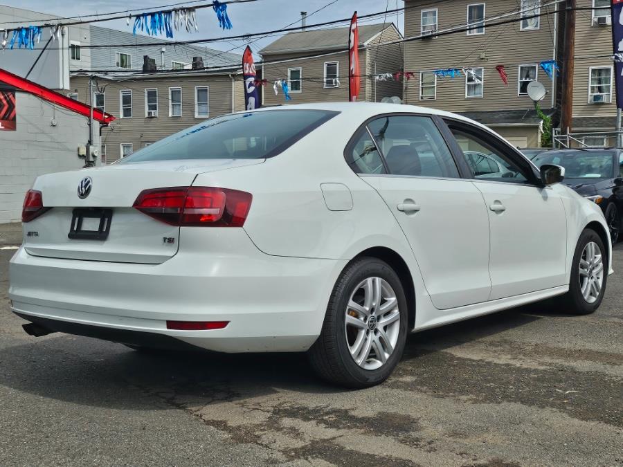 2017 Volkswagen Jetta 1.4T S Auto, available for sale in Paterson, New Jersey | Champion of Paterson. Paterson, New Jersey 2017 Volkswagen Jetta 1.4T S Auto, available for sale in Paterson, New Jersey | Champion of Paterson. Paterson, New Jersey