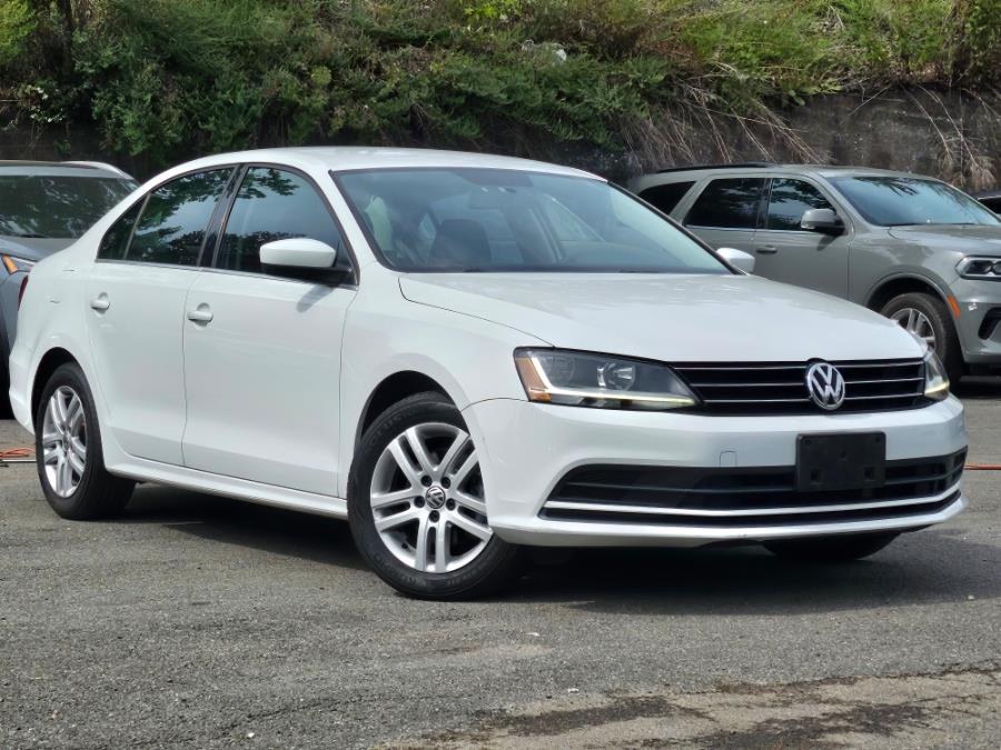 2017 Volkswagen Jetta 1.4T S Auto, available for sale in Paterson, New Jersey | Champion of Paterson. Paterson, New Jersey 2017 Volkswagen Jetta 1.4T S Auto, available for sale in Paterson, New Jersey | Champion of Paterson. Paterson, New Jersey