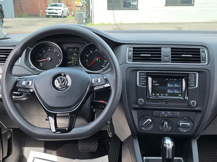 2017 Volkswagen Jetta 1.4T S Auto, available for sale in Paterson, New Jersey | Champion of Paterson. Paterson, New Jersey 2017 Volkswagen Jetta 1.4T S Auto, available for sale in Paterson, New Jersey | Champion of Paterson. Paterson, New Jersey