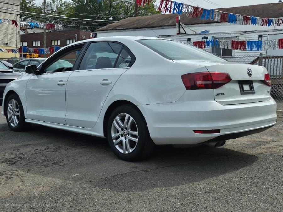2017 Volkswagen Jetta 1.4T S Auto, available for sale in Paterson, New Jersey | Champion of Paterson. Paterson, New Jersey 2017 Volkswagen Jetta 1.4T S Auto, available for sale in Paterson, New Jersey | Champion of Paterson. Paterson, New Jersey