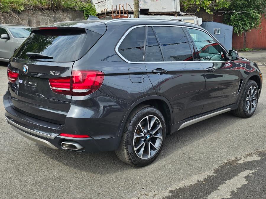 2018 BMW X5 xDrive35i Sports Activity Vehicle, available for sale in Paterson, New Jersey | Champion of Paterson. Paterson, New Jersey 2018 BMW X5 xDrive35i Sports Activity Vehicle, available for sale in Paterson, New Jersey | Champion of Paterson. Paterson, New Jersey