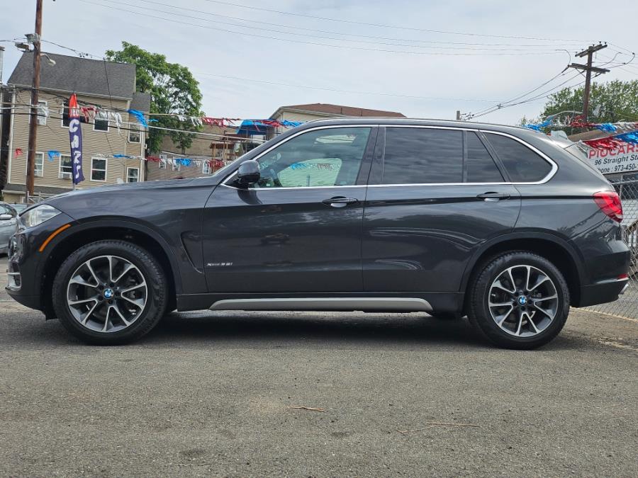 2018 BMW X5 xDrive35i Sports Activity Vehicle, available for sale in Paterson, New Jersey | Champion of Paterson. Paterson, New Jersey 2018 BMW X5 xDrive35i Sports Activity Vehicle, available for sale in Paterson, New Jersey | Champion of Paterson. Paterson, New Jersey