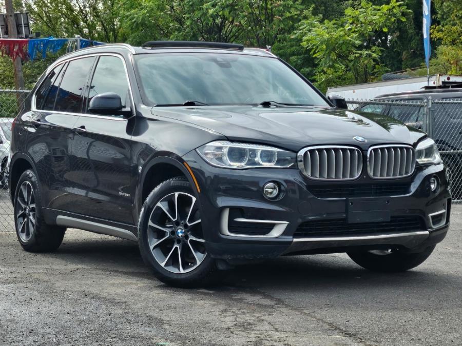 2018 BMW X5 xDrive35i Sports Activity Vehicle, available for sale in Paterson, New Jersey | Champion of Paterson. Paterson, New Jersey 2018 BMW X5 xDrive35i Sports Activity Vehicle, available for sale in Paterson, New Jersey | Champion of Paterson. Paterson, New Jersey