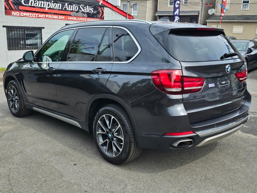 2018 BMW X5 xDrive35i Sports Activity Vehicle, available for sale in Paterson, New Jersey | Champion of Paterson. Paterson, New Jersey 2018 BMW X5 xDrive35i Sports Activity Vehicle, available for sale in Paterson, New Jersey | Champion of Paterson. Paterson, New Jersey