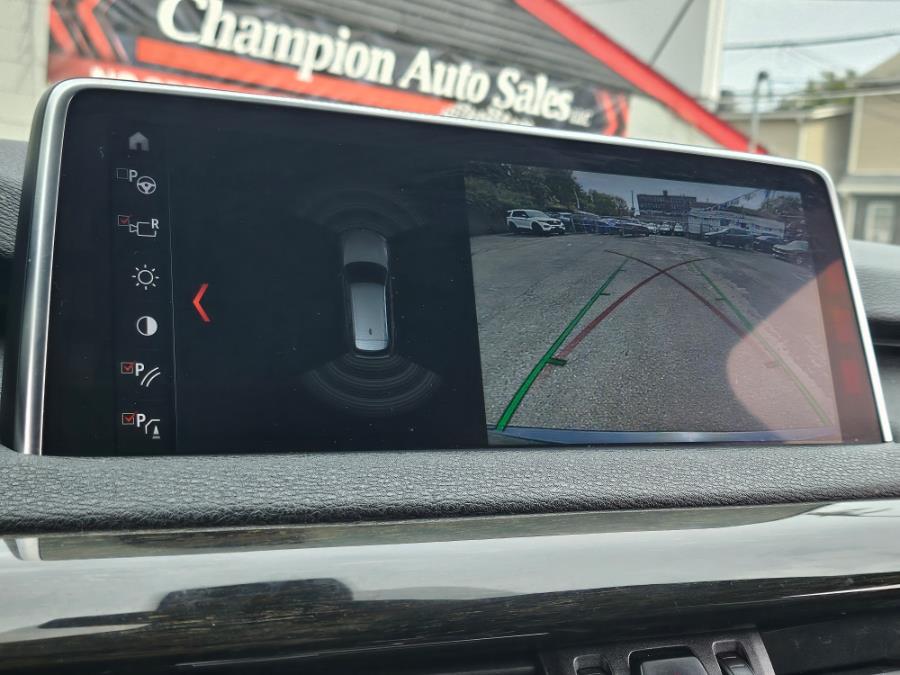 2018 BMW X5 xDrive35i Sports Activity Vehicle, available for sale in Paterson, New Jersey | Champion of Paterson. Paterson, New Jersey 2018 BMW X5 xDrive35i Sports Activity Vehicle, available for sale in Paterson, New Jersey | Champion of Paterson. Paterson, New Jersey