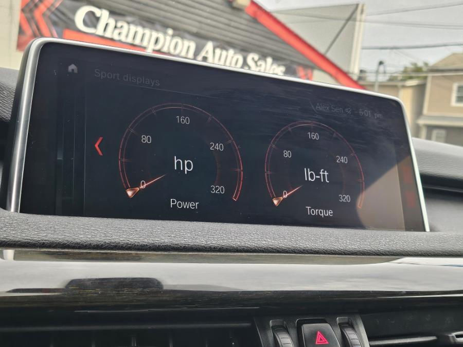 2018 BMW X5 xDrive35i Sports Activity Vehicle, available for sale in Paterson, New Jersey | Champion of Paterson. Paterson, New Jersey 2018 BMW X5 xDrive35i Sports Activity Vehicle, available for sale in Paterson, New Jersey | Champion of Paterson. Paterson, New Jersey
