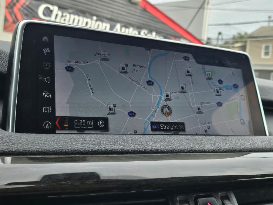 2018 BMW X5 xDrive35i Sports Activity Vehicle, available for sale in Paterson, New Jersey | Champion of Paterson. Paterson, New Jersey 2018 BMW X5 xDrive35i Sports Activity Vehicle, available for sale in Paterson, New Jersey | Champion of Paterson. Paterson, New Jersey