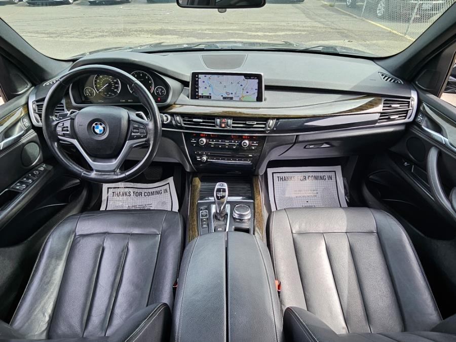 2018 BMW X5 xDrive35i Sports Activity Vehicle, available for sale in Paterson, New Jersey | Champion of Paterson. Paterson, New Jersey 2018 BMW X5 xDrive35i Sports Activity Vehicle, available for sale in Paterson, New Jersey | Champion of Paterson. Paterson, New Jersey