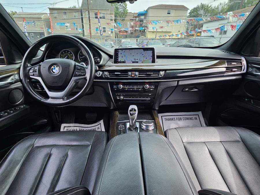 2018 BMW X5 xDrive35i Sports Activity Vehicle, available for sale in Paterson, New Jersey | Champion of Paterson. Paterson, New Jersey 2018 BMW X5 xDrive35i Sports Activity Vehicle, available for sale in Paterson, New Jersey | Champion of Paterson. Paterson, New Jersey