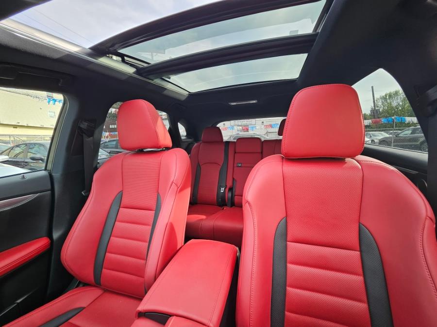2022 Lexus RX RX 350 F SPORT Handling AWD, available for sale in Paterson, New Jersey | Champion of Paterson. Paterson, New Jersey 2022 Lexus RX RX 350 F SPORT Handling AWD, available for sale in Paterson, New Jersey | Champion of Paterson. Paterson, New Jersey