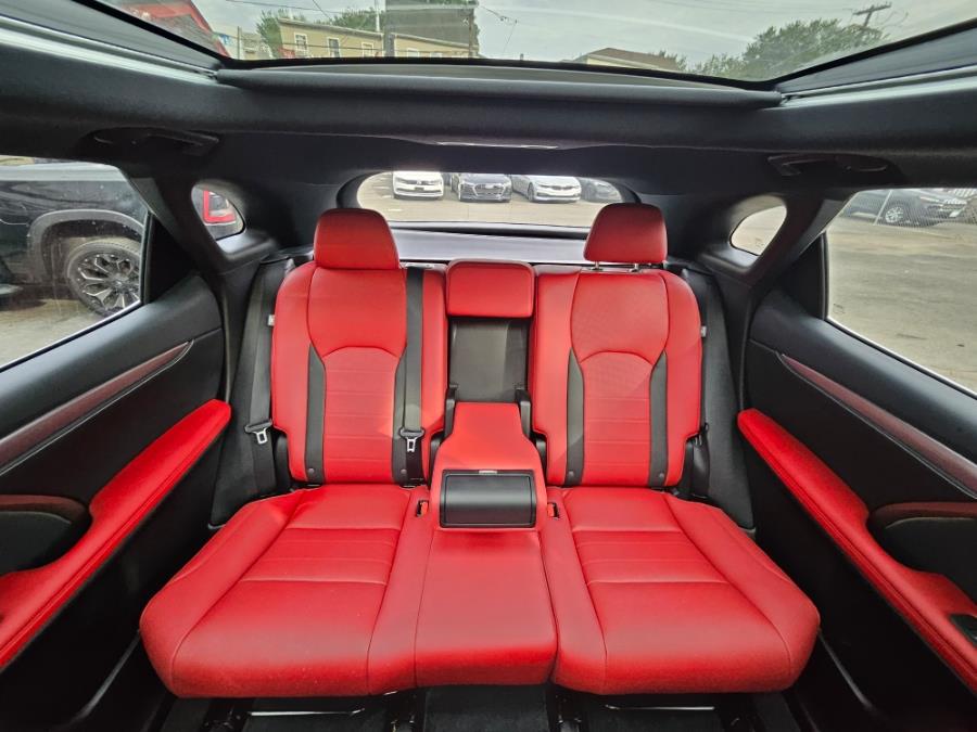 2022 Lexus RX RX 350 F SPORT Handling AWD, available for sale in Paterson, New Jersey | Champion of Paterson. Paterson, New Jersey 2022 Lexus RX RX 350 F SPORT Handling AWD, available for sale in Paterson, New Jersey | Champion of Paterson. Paterson, New Jersey