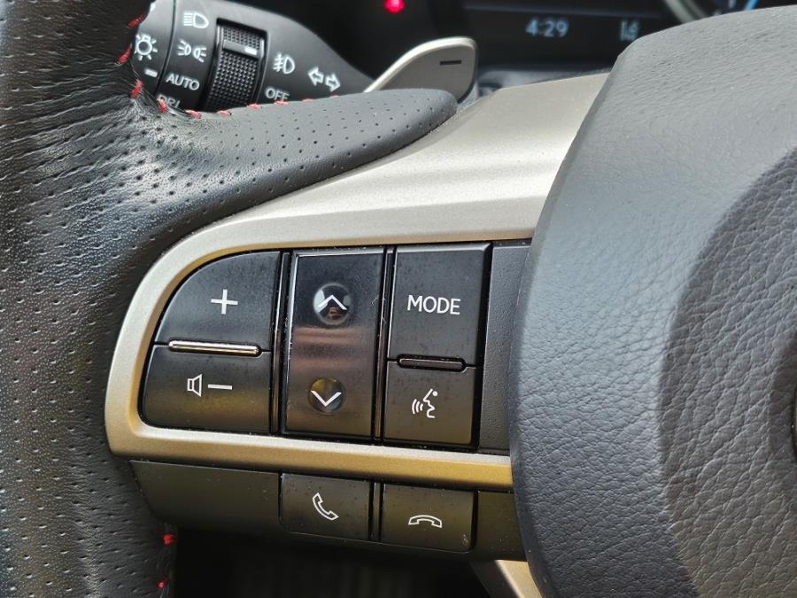 2022 Lexus RX RX 350 F SPORT Handling AWD, available for sale in Paterson, New Jersey | Champion of Paterson. Paterson, New Jersey 2022 Lexus RX RX 350 F SPORT Handling AWD, available for sale in Paterson, New Jersey | Champion of Paterson. Paterson, New Jersey