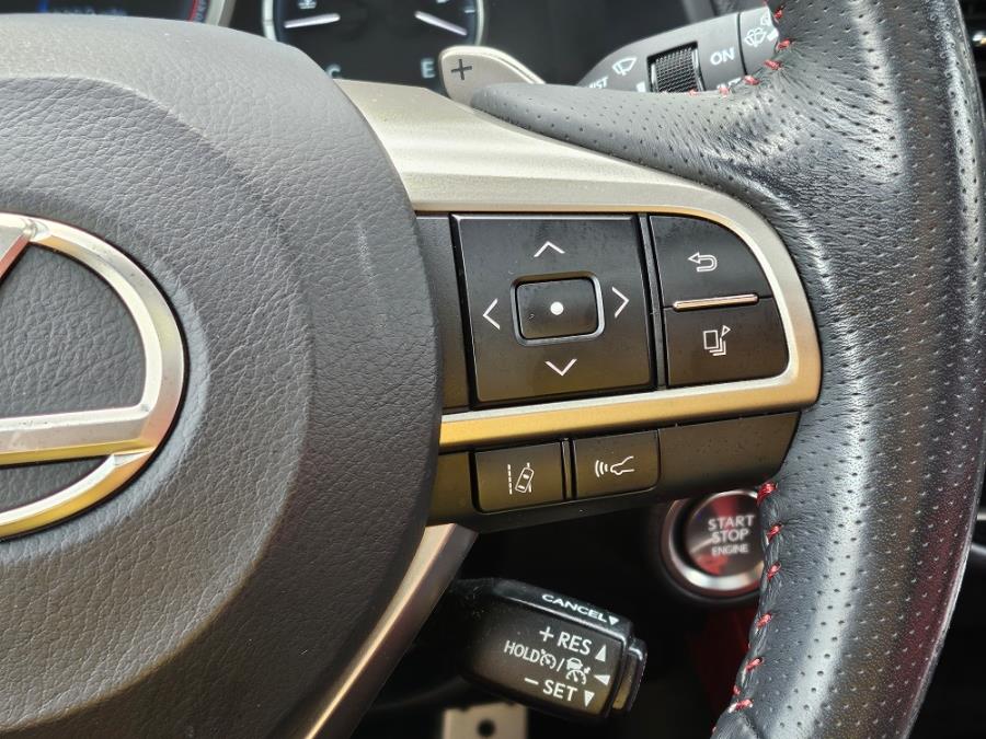 2022 Lexus RX RX 350 F SPORT Handling AWD, available for sale in Paterson, New Jersey | Champion of Paterson. Paterson, New Jersey 2022 Lexus RX RX 350 F SPORT Handling AWD, available for sale in Paterson, New Jersey | Champion of Paterson. Paterson, New Jersey