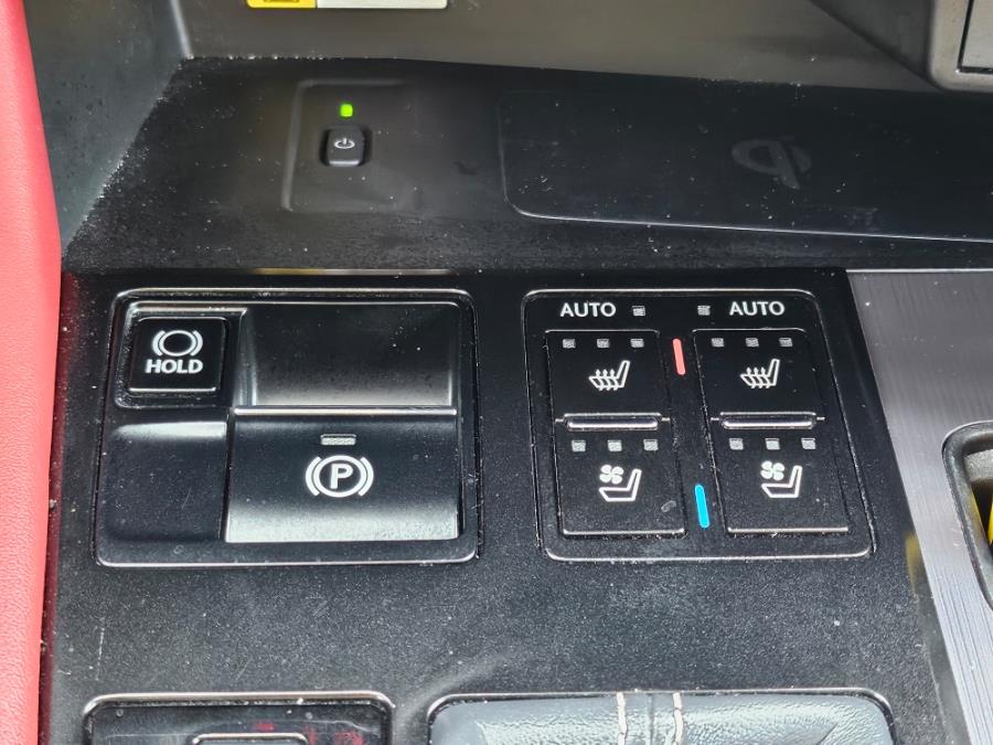 2022 Lexus RX RX 350 F SPORT Handling AWD, available for sale in Paterson, New Jersey | Champion of Paterson. Paterson, New Jersey 2022 Lexus RX RX 350 F SPORT Handling AWD, available for sale in Paterson, New Jersey | Champion of Paterson. Paterson, New Jersey