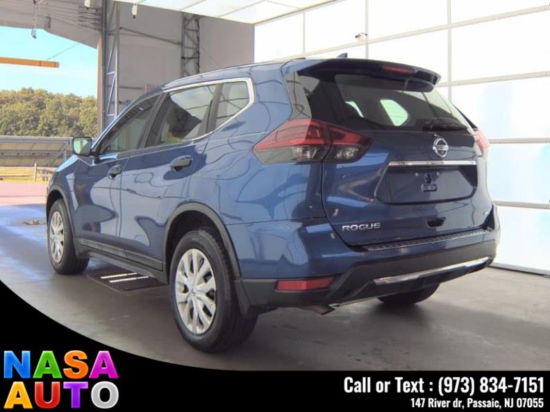 2018 Nissan Rogue AWD SV, available for sale in Passaic, New Jersey | Nasa Auto. Passaic, New Jersey 2018 Nissan Rogue AWD SV, available for sale in Passaic, New Jersey | Nasa Auto. Passaic, New Jersey