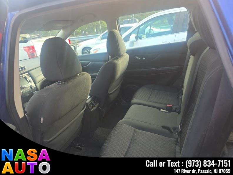 2018 Nissan Rogue AWD SV, available for sale in Passaic, New Jersey | Nasa Auto. Passaic, New Jersey 2018 Nissan Rogue AWD SV, available for sale in Passaic, New Jersey | Nasa Auto. Passaic, New Jersey