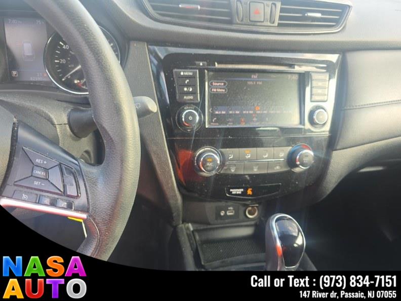 2018 Nissan Rogue AWD SV, available for sale in Passaic, New Jersey | Nasa Auto. Passaic, New Jersey 2018 Nissan Rogue AWD SV, available for sale in Passaic, New Jersey | Nasa Auto. Passaic, New Jersey