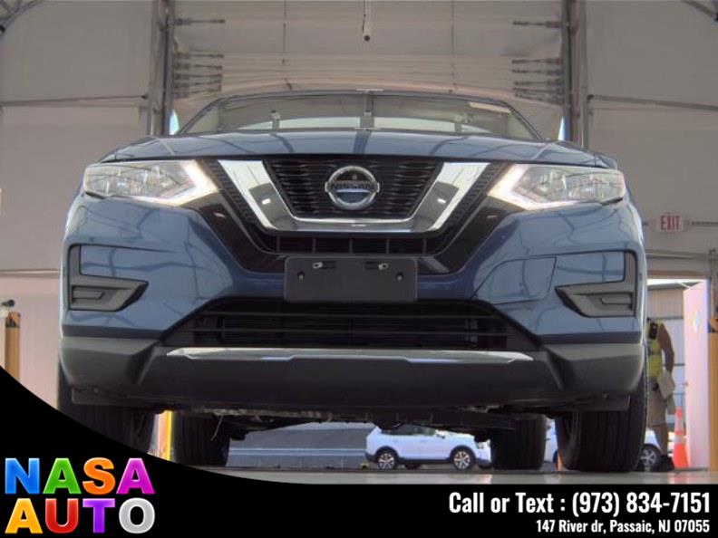 2018 Nissan Rogue AWD SV, available for sale in Passaic, New Jersey | Nasa Auto. Passaic, New Jersey 2018 Nissan Rogue AWD SV, available for sale in Passaic, New Jersey | Nasa Auto. Passaic, New Jersey
