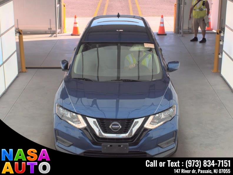 2018 Nissan Rogue AWD SV, available for sale in Passaic, New Jersey | Nasa Auto. Passaic, New Jersey 2018 Nissan Rogue AWD SV, available for sale in Passaic, New Jersey | Nasa Auto. Passaic, New Jersey