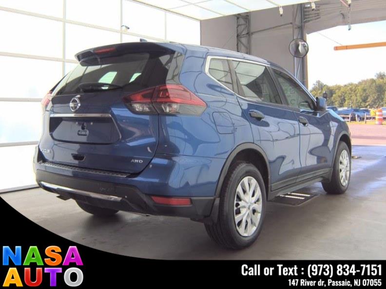 2018 Nissan Rogue AWD SV, available for sale in Passaic, New Jersey | Nasa Auto. Passaic, New Jersey 2018 Nissan Rogue AWD SV, available for sale in Passaic, New Jersey | Nasa Auto. Passaic, New Jersey