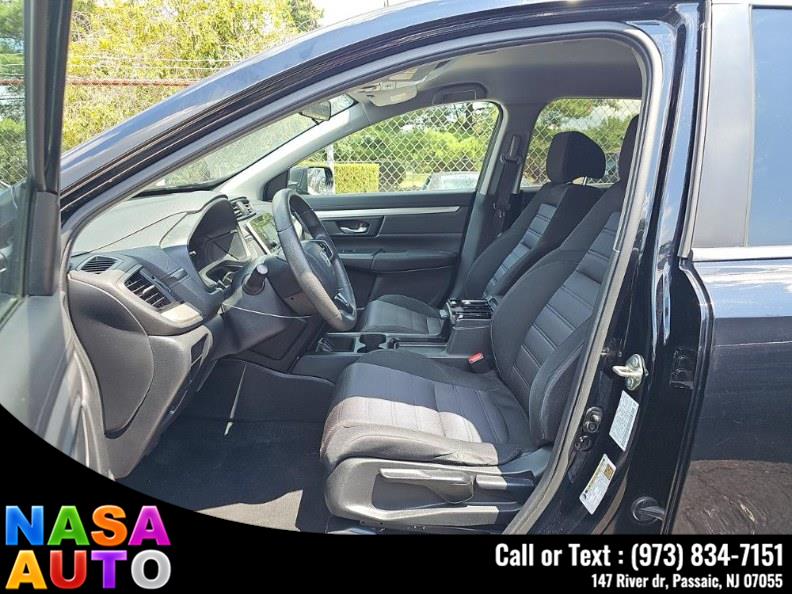 2019 Honda CR-V LX AWD, available for sale in Passaic, New Jersey | Nasa Auto. Passaic, New Jersey 2019 Honda CR-V LX AWD, available for sale in Passaic, New Jersey | Nasa Auto. Passaic, New Jersey