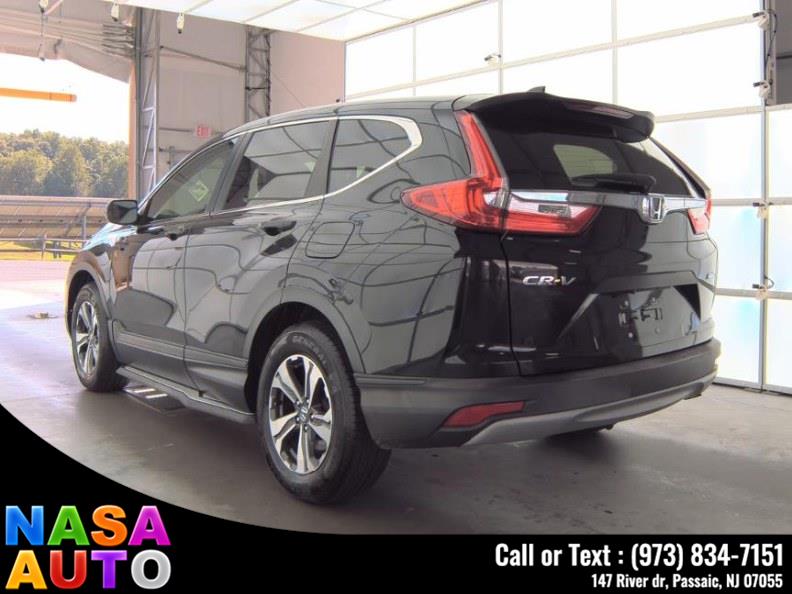 2019 Honda CR-V LX AWD, available for sale in Passaic, New Jersey | Nasa Auto. Passaic, New Jersey 2019 Honda CR-V LX AWD, available for sale in Passaic, New Jersey | Nasa Auto. Passaic, New Jersey