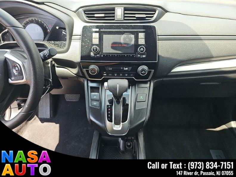 2019 Honda CR-V LX AWD, available for sale in Passaic, New Jersey | Nasa Auto. Passaic, New Jersey 2019 Honda CR-V LX AWD, available for sale in Passaic, New Jersey | Nasa Auto. Passaic, New Jersey