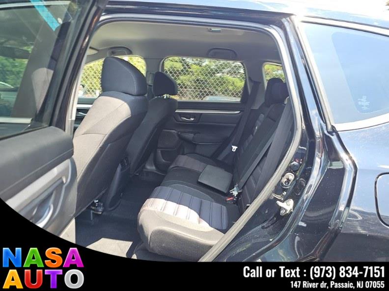 2019 Honda CR-V LX AWD, available for sale in Passaic, New Jersey | Nasa Auto. Passaic, New Jersey 2019 Honda CR-V LX AWD, available for sale in Passaic, New Jersey | Nasa Auto. Passaic, New Jersey