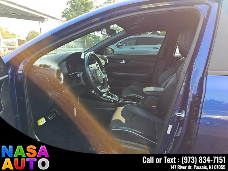 2020 Kia Forte GT-Line IVT, available for sale in Passaic, New Jersey | Nasa Auto. Passaic, New Jersey 2020 Kia Forte GT-Line IVT, available for sale in Passaic, New Jersey | Nasa Auto. Passaic, New Jersey