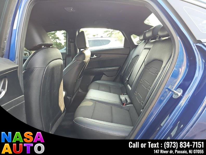 2020 Kia Forte GT-Line IVT, available for sale in Passaic, New Jersey | Nasa Auto. Passaic, New Jersey 2020 Kia Forte GT-Line IVT, available for sale in Passaic, New Jersey | Nasa Auto. Passaic, New Jersey