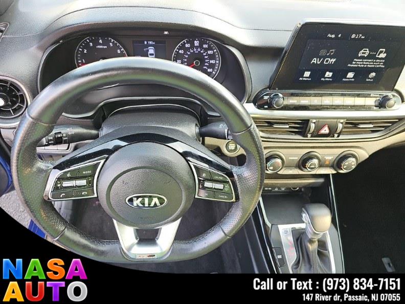2020 Kia Forte GT-Line IVT, available for sale in Passaic, New Jersey | Nasa Auto. Passaic, New Jersey 2020 Kia Forte GT-Line IVT, available for sale in Passaic, New Jersey | Nasa Auto. Passaic, New Jersey