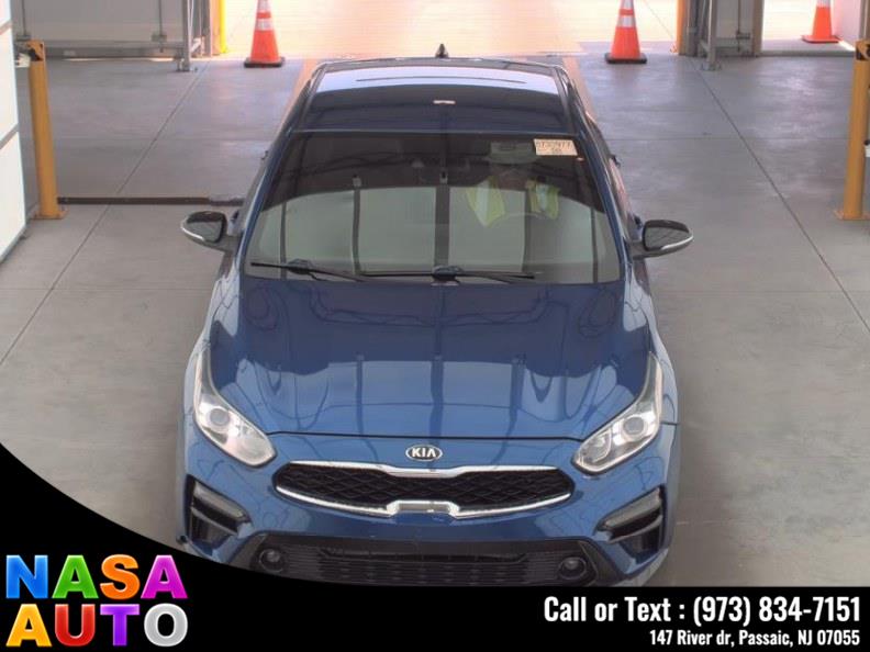 2020 Kia Forte GT-Line IVT, available for sale in Passaic, New Jersey | Nasa Auto. Passaic, New Jersey 2020 Kia Forte GT-Line IVT, available for sale in Passaic, New Jersey | Nasa Auto. Passaic, New Jersey