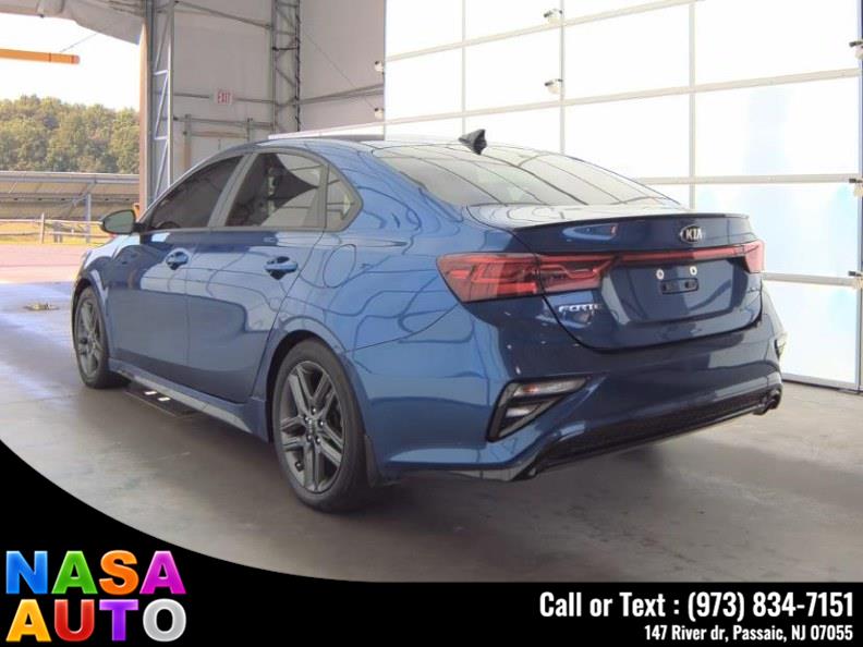 2020 Kia Forte GT-Line IVT, available for sale in Passaic, New Jersey | Nasa Auto. Passaic, New Jersey 2020 Kia Forte GT-Line IVT, available for sale in Passaic, New Jersey | Nasa Auto. Passaic, New Jersey