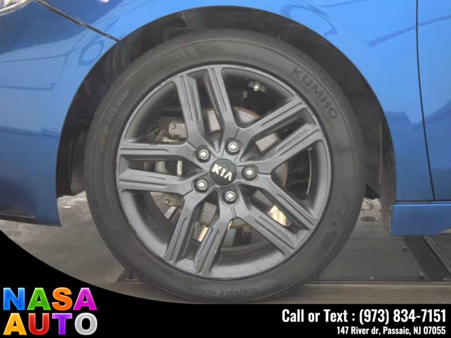 2020 Kia Forte GT-Line IVT, available for sale in Passaic, New Jersey | Nasa Auto. Passaic, New Jersey 2020 Kia Forte GT-Line IVT, available for sale in Passaic, New Jersey | Nasa Auto. Passaic, New Jersey