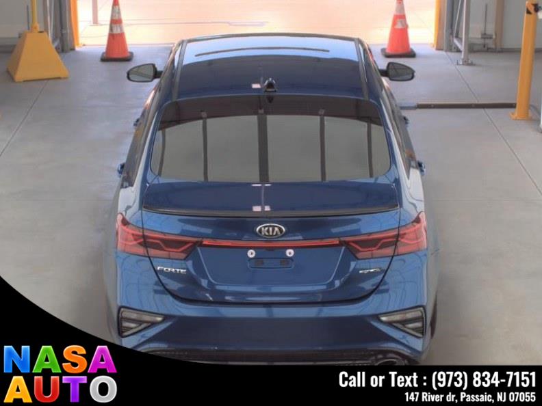 2020 Kia Forte GT-Line IVT, available for sale in Passaic, New Jersey | Nasa Auto. Passaic, New Jersey 2020 Kia Forte GT-Line IVT, available for sale in Passaic, New Jersey | Nasa Auto. Passaic, New Jersey