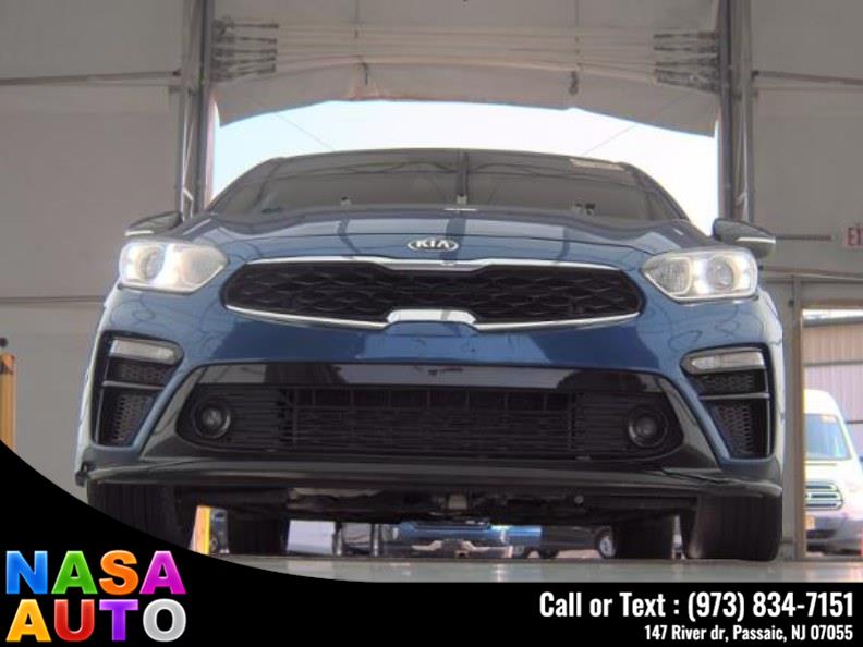 2020 Kia Forte GT-Line IVT, available for sale in Passaic, New Jersey | Nasa Auto. Passaic, New Jersey 2020 Kia Forte GT-Line IVT, available for sale in Passaic, New Jersey | Nasa Auto. Passaic, New Jersey