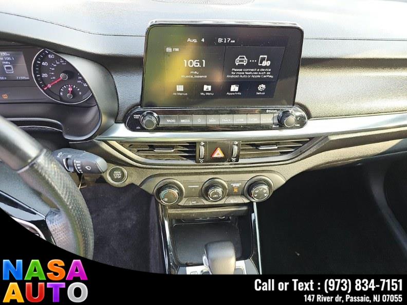 2020 Kia Forte GT-Line IVT, available for sale in Passaic, New Jersey | Nasa Auto. Passaic, New Jersey 2020 Kia Forte GT-Line IVT, available for sale in Passaic, New Jersey | Nasa Auto. Passaic, New Jersey