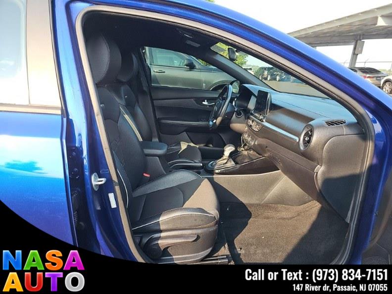 2020 Kia Forte GT-Line IVT, available for sale in Passaic, New Jersey | Nasa Auto. Passaic, New Jersey 2020 Kia Forte GT-Line IVT, available for sale in Passaic, New Jersey | Nasa Auto. Passaic, New Jersey