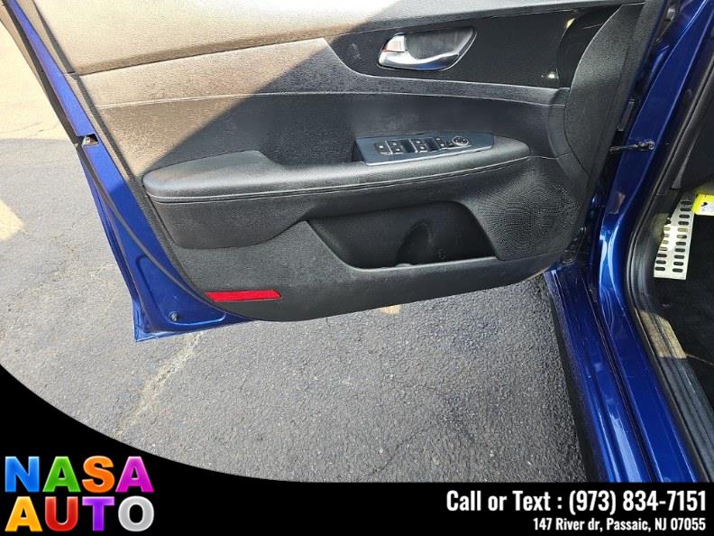 2020 Kia Forte GT-Line IVT, available for sale in Passaic, New Jersey | Nasa Auto. Passaic, New Jersey 2020 Kia Forte GT-Line IVT, available for sale in Passaic, New Jersey | Nasa Auto. Passaic, New Jersey